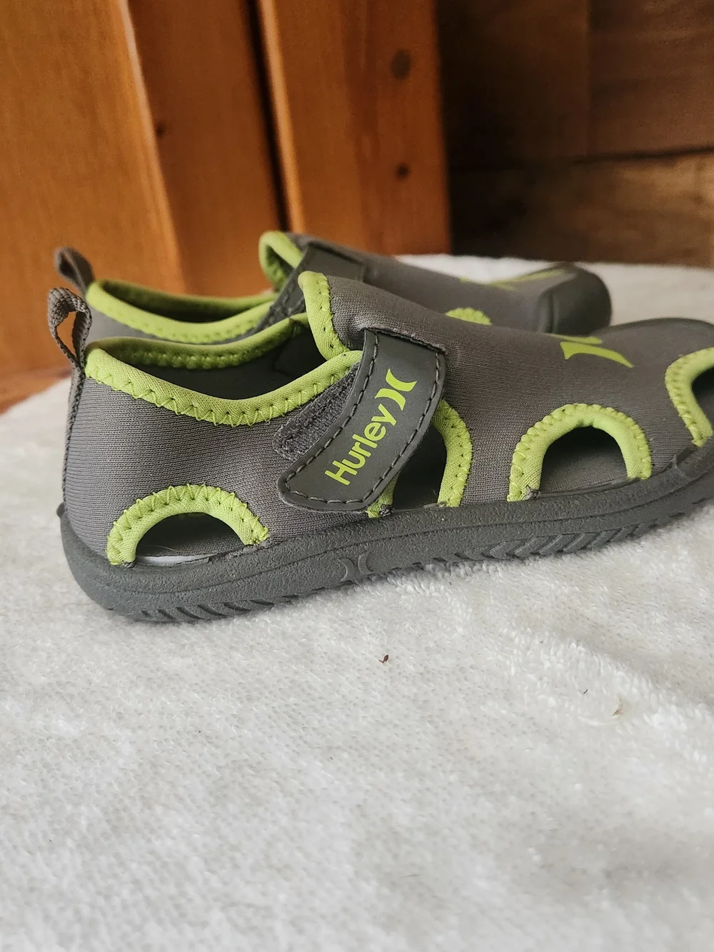 Hurley kona toddler